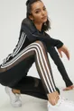 μαύρο Κολάν adidas Originals Γυναικεία
