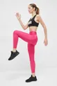 Puma edzős legging Fit Eversculpt rózsaszín