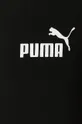 czarny Puma legginsy Power Colorblock