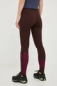 Columbia sport legging Lodge Colorblock  88% poliészter, 12% elasztán