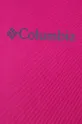 розовый Спортивные леггинсы Columbia Hike