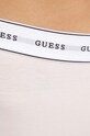 Odzież Guess legginsy CARRIE O2BB00.KBBU1 różowy
