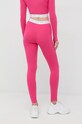 Odzież Guess legginsy CARRIE O2BB00.KBBU1 różowy