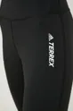 μαύρο Κολάν προπόνησης adidas TERREX Multi