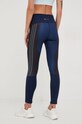 Îmbrăcăminte adidas Performance leggins de alergare Marimekko HH7315 bleumarin