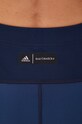 adidas Performance leggins de alergare Marimekko bleumarin HH7315