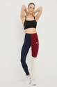 adidas colanti HJ9466 bleumarin AW22