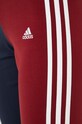 Odzież adidas legginsy HJ9466 granatowy