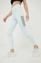 kék adidas Performance legging futáshoz Own The Run Női