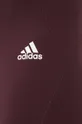 μπορντό Κολάν προπόνησης adidas Performance