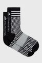 černá Ponožky adidas by Stella McCartney Dámský