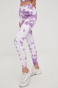 Клин Guess еластичен виолетов V2BB06.MC04N