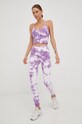 Клин Guess V2BB06.MC04N виолетов AW22