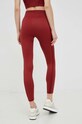 Одяг Легінси Puma x VOGUE 536694 бордо