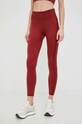 Легінси Puma x VOGUE бордо 536694
