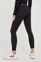 Odzież adidas Performance legginsy treningowe HF6680 czarny