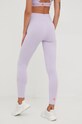 adidas by Stella McCartney edzős legging HG6845 lila AW22