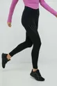 μαύρο Κολάν προπόνησης adidas by Stella McCartney Truepurpose Γυναικεία