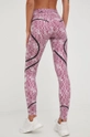 adidas by Stella McCartney legginsy treningowe 79 % Poliester, 21 % Elastan