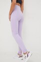 Ruházat adidas by Stella McCartney edzős legging Truepurpose HI6145 lila