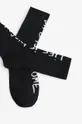 Κάλτσες Desigual μαύρο