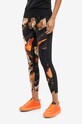 Desigual colanti 22WWKK05 negru AW22