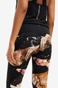 Desigual colanti negru 22WWKK05