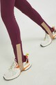 Κολάν Ellesse μπορντό SGP15849