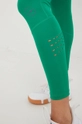 adidas by Stella McCartney legginsy treningowe 79 % Poliester z recyklingu, 21 % Elastan