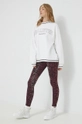 adidas Originals leggings violetto