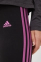 чорний Легінси adidas