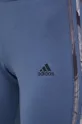 μπλε Κολάν adidas