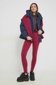 Κολάν adidas Originals HM1821 μωβ SS23