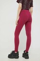 Ρούχα Κολάν adidas Originals HM1821 μωβ