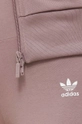 фіолетовий Легінси adidas Originals