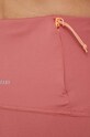 adidas Performance legginsy do biegania Own the Run Winter pomarańczowy HN0099