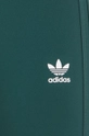 zielony adidas Originals legginsy