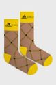 vícebarevná Ponožky adidas by Stella McCartney Dámský
