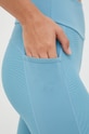 Fila legginsy niebieski FAW0202