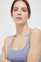 Σουτιέν γιόγκα Puma Studio μπλε 522227