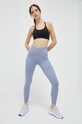 Puma biustonosz do jogi Studio 522227 czarny SS23