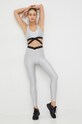 Puma leggings 537310 grigio AW22