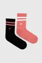 рожевий Шкарпетки Champion Жіночий