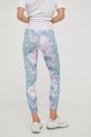 The North Face leggins sport Dune Sky violet NF0A7QHA94K1
