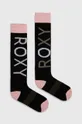 μαύρο Κάλτσες Roxy Misty Γυναικεία