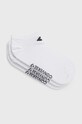 Converse sosete sosete scurte alb E751W.3012