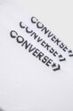 Converse sosete E751W.3012 alb AW22