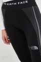 fekete The North Face legging