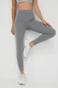 szürke 4F legging Női