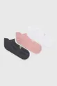 рожевий Шкарпетки 4F Жіночий